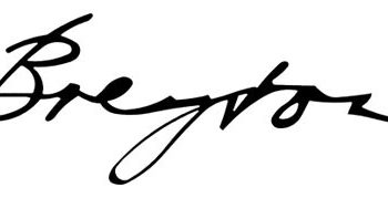 breyton logo